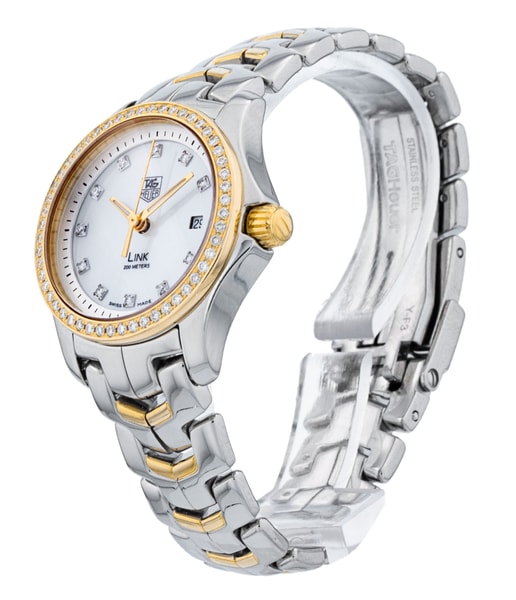 Tag Heuer Link WJF1354.BB0581